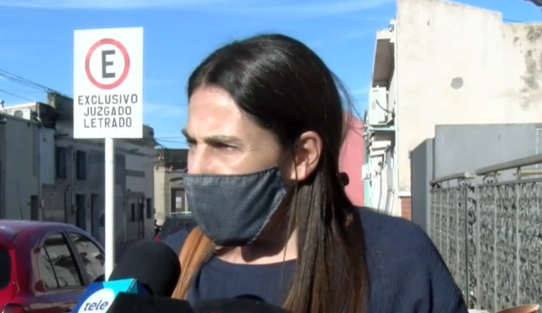 Un hombre es investigado en Mercedes por varios delitos graves