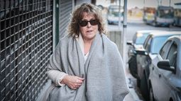 La fiscal del caso Penadés extendió su licencia médica; está en Italia