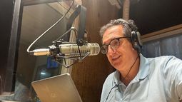 Nuevo gobierno de Yamandú Orsi designó al director periodístico de Canal 5