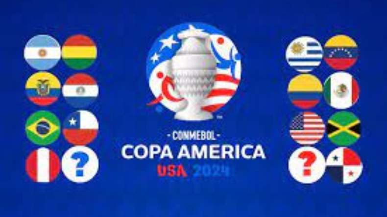 ¿cuándo Empieza La Copa América 2024emk 5415