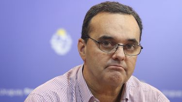 Mides canceló la encuesta solicitada de medición de imagen de la cartera