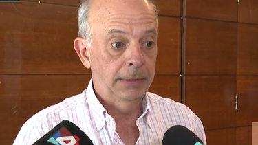 Javier García negó que funcionaria involucrada en caso de explotación laboral sea cargo de confianza