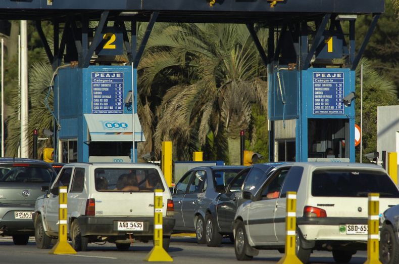 MTOP habilitará cuatro tramos de la Interbalnearia el 15 de diciembre