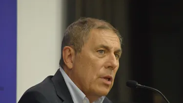 gabriel oddone senalo que el dolar es una variable que siempre se observa con atencion