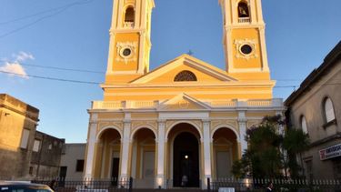 Sacerdote imputado por presunto abuso sexual tendrá prisión domiciliaria