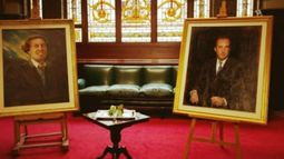Se cumplen 46 años de la muerte de Zelmar Michelini y Héctor Gutiérrez Ruíz