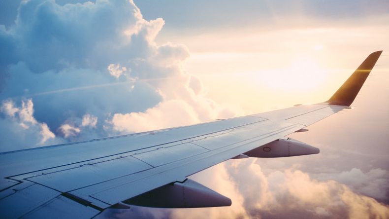Monzeglio se refirió a una posible nueva aerolínea uruguaya.