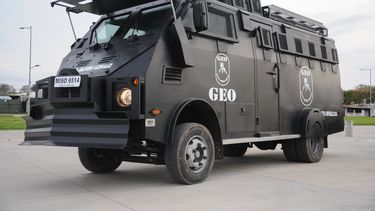 Desde la oposición señalan que el Gobierno no cumple con la promesa de crear 2.000 vacantes policiales Desde la oposición señalan que el Gobierno no cumple con la promesa de crear 2.000 vacantes policiales