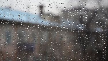 Alerta amarilla para el norte y centro del país