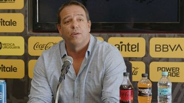 ruglio dijo que maxi silvera es intrascendente:  va a pasar siendo solo uno mas de la historia del club