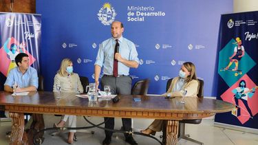 Unos 120 jóvenes de todo el país serán distinguidos en los Premios INJU