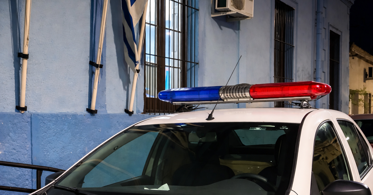 Condenaron a un hombre por desacato tras agredir y amenazar a su madre en Rocha