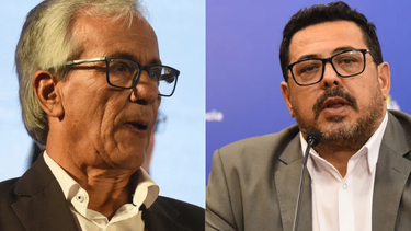 Lo que aspiramos nosotros es que la Justicia trabaje con libertad, dijo Sánchez sobre imputación de Besozzi