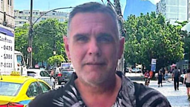 Se trata de Andrés Favio Layerla Martini, un hombre de 52 años.