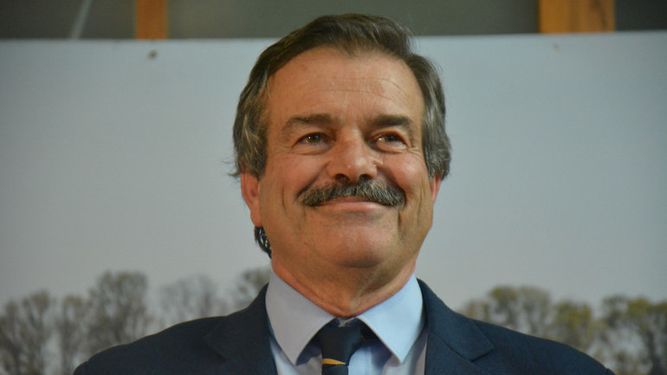 Carlos María Uriarte pidió disculpas por sus dichos sobre femicidio
