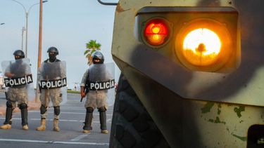 Construirán un destacamento de la Guardia Republicana en Tacuarembó