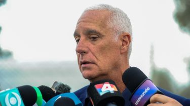 Carlos Negro aseguró que el operativo policial del domingo fue cumplido a la perfección