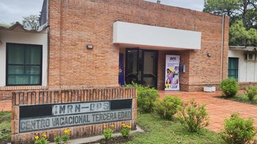 El BPS renovó convenio para que pasivos accedan a estadías con beneficios en el complejo Las Cañas