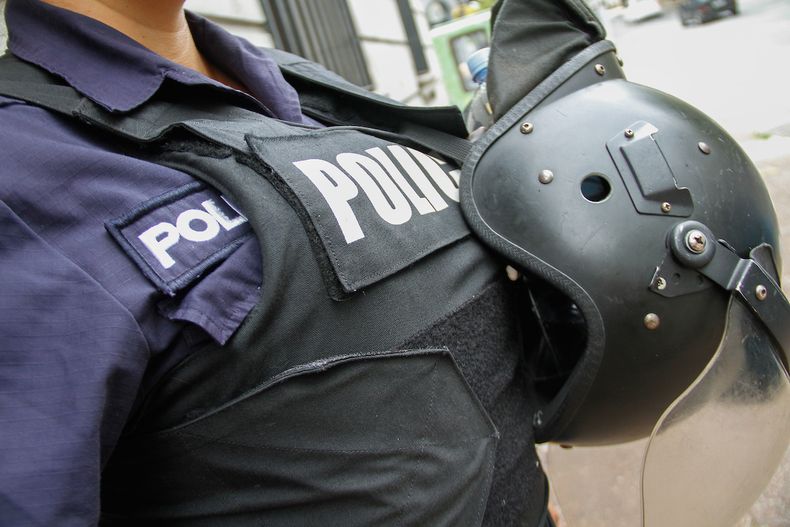 Hombre a prisión por abusar de hijas de siete y nueve años.