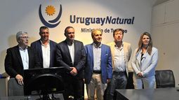 Quedó inaugurado el Espacio Gorlero en Punta del Este