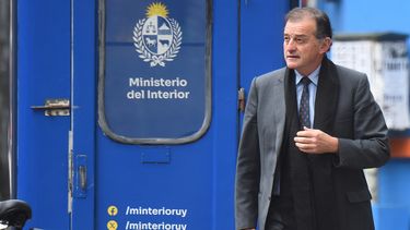 Guido Manini Ríos aseguró que Cabildo Abierto tiene voluntad de dar una mano en materia de seguridad