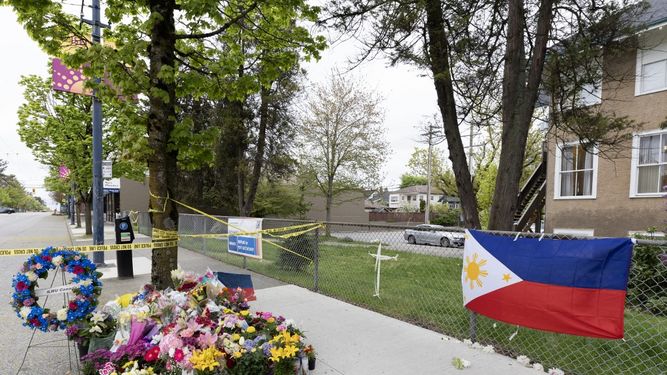 El Gobierno uruguayo expresó sus condolencias por el atropello masivo ocurrido en Vancouver