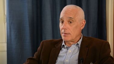 Carlos Negro reconoció escalada de violencia: El problema de las bandas criminales no es solo en el Cerro