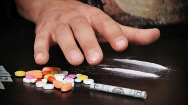 Harán capacitaciones para personas con consumo problemático de drogas