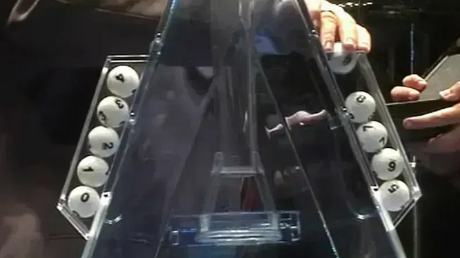 Resultados de la Quiniela vespertina y nocturna del martes 10 de junio