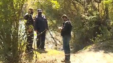 Continúan buscando al homicida de niña de 7 años en San Carlos