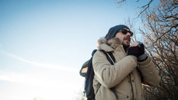 Lunes según Inumet.