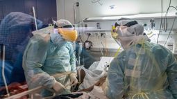 COVID-19 en Uruguay: 37 muertes y cerca de 3.000 casos nuevos