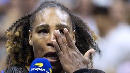 Serena Williams se retiró y el tenis femenino no será igual