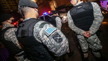 No hay relación causa-efecto entre crisis económica y aumento del delito, aseguró Carlos Negro