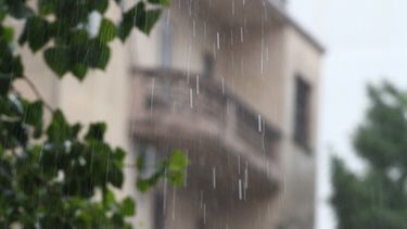 Inumet: pronóstico para este jueves 18 de enero.