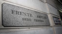 FA analizará pedido de fichas sobre Bergara y Carrera