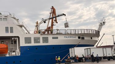 Misión científica inédita saldrá de Uruguay y buscará rastros del origen de la vida Misión científica inédita saldrá de Uruguay y buscará rastros del origen de la vida