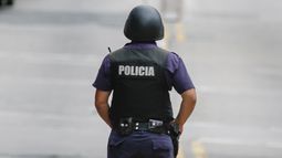 Cinco condenados por intentar ingresar drogas a cárceles