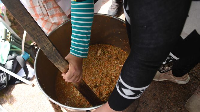Olesker: Coordinadora Popular y Solidaria está siendo discriminada