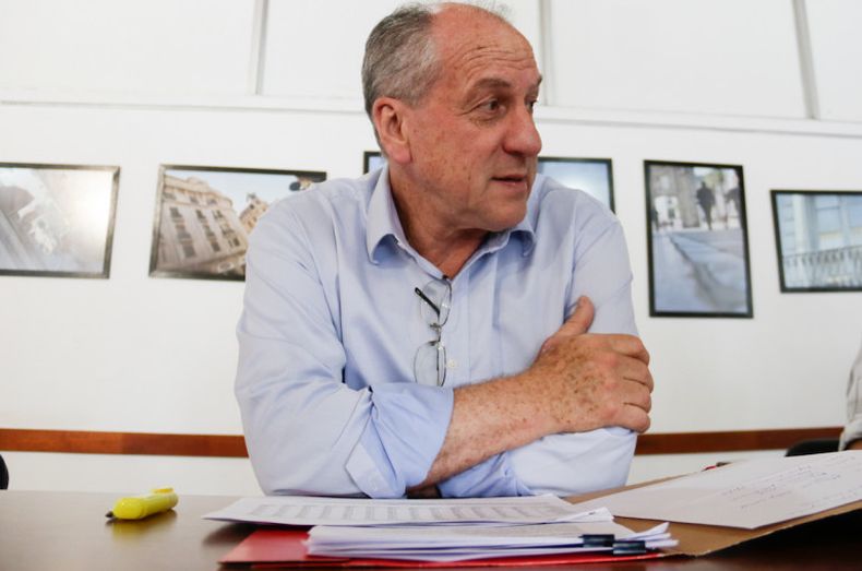 Ernesto Murro: Se va por más años, más aportes y más AFAP