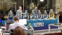 Resultados de la Quiniela Vespertina y Nocturna del lunes 09 de junio