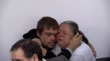 Tribunal redujo pena a asesinos de Valentina Walter