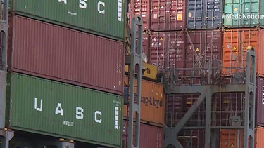 Importación en modalidad de franquicias.