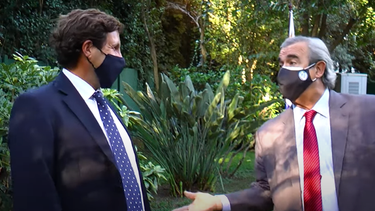 Interior y BCU alcanzaron acuerdo para prevenir lavado de activos