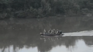 Buscan aumentar la seguridad en la zona de Río Cuareim.