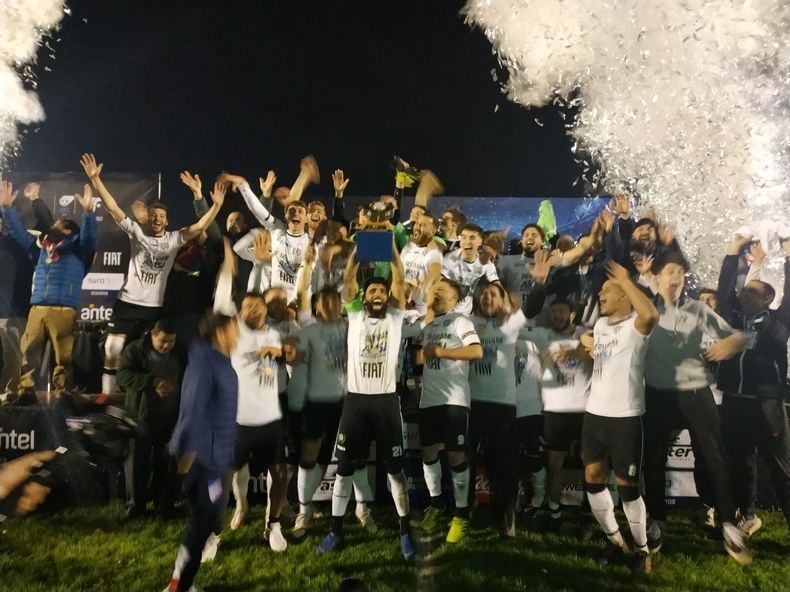 San José se quedó con la Copa Nacional de OFI.
