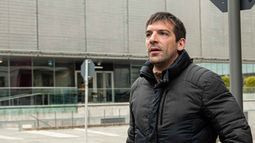 Expresidente de sindicato de OSE deberá pedir disculpas al ente tras acuerdo reparatorio por bomba de humo