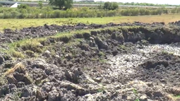 La comisión asesora sobre emergencia agropecuaria que se reunirá el martes