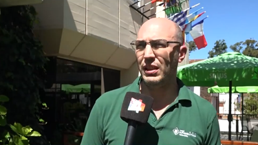 Crecen las reservas de hoteles en Canelones por carnaval