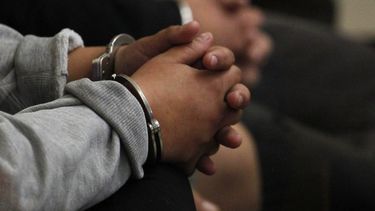 Operativo antidrogas en Rivera terminó con cuatro detenidos